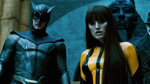 Patrick Wilson Says Zack Snyder's WATCHMEN 