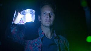 Patrick Wilson Set to Star in and Direct INSIDIOUS 5