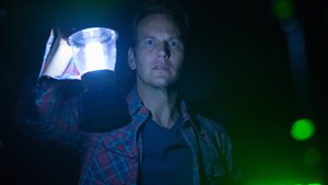 Patrick Wilson Set to Star in Stephen King's New Netflix Film IN THE TALL GRASS