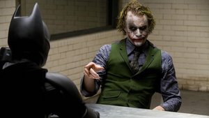 Patton Oswalt Shares a Fascinating Theory Regarding The Joker's Origin in THE DARK KNIGHT