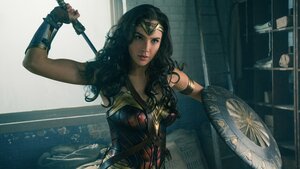 Patty Jenkins Says When She First Joined WONDER WOMAN, WB Wouldn't Even Read Her Script