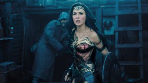 Patty Jenkins Officially Closes Her Deal To Direct WONDER WOMAN 2