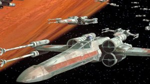 Patty Jenkins Says Her STAR WARS: ROGUE SQUADRON Film Is in 