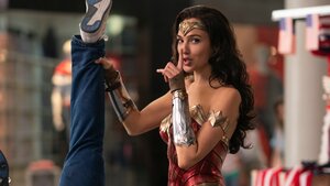 Patty Jenkins Says She Fought for the Two Opening Scenes in WONDER WOMAN 1984 When WB Said One Needed to Be Cut