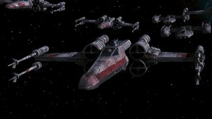 Patty Jenkins Says She's Back Working on STAR WARS: ROGUE SQUADRON For Lucasfilm