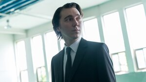 Paul Dano, Taylor Schilling, and Aaron Eckhart Among Stars Cast in Animated Drama Series PANTHEON at AMC