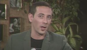 Paul Reubens Explains How He Created Pee-Wee Herman in 1981 Interview