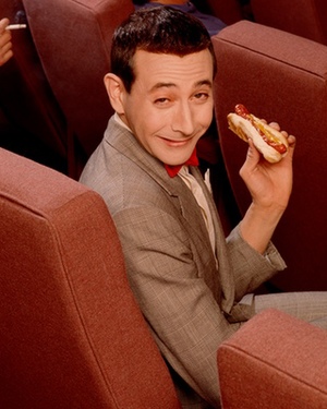 Paul Reubens Says Big PEE-WEE Movie Announcement Coming