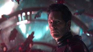 Paul Rudd Filming Reshoots for ANT-MAN AND THE WASP: QUANTUMANIA Weeks Before Release