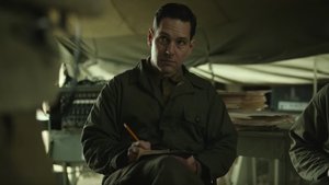 Paul Rudd Plays a Baseball Player Who is Recruited to be a Spy in the Trailer For THE CATCHER WAS A SPY