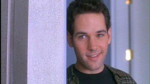 Paul Rudd Was Mugged and Shot at in Los Angeles While He Was Working on CLUELESS