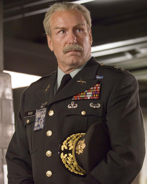 Paul Rudd's Ant-Man and William Hurt's General Ross Confirmed For CAPTAIN AMERICA: CIVIL WAR