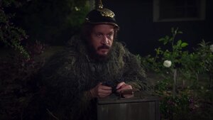 Pauly Shore Plays an Annoying and Crazy Party Animal in Red-Band Trailer For GUEST HOUSE