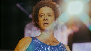 Pauly Shore Was Up All Night Crying After Richard Simmons Said He Didn't Approve of Biopic; Shore Asks for Meeting With Simmons