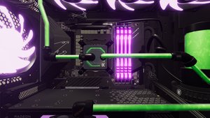 PC BUILDING SIMULATOR 2 Set to Launch Next Week
