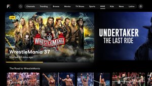 Peacock is Gaining the WWE Network Next Week