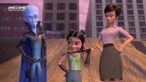Peacock Releases New Trailer for Sequel Movie and TV Spin-Off MEGAMIND VS. THE DOOM SYNDICATE