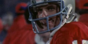 Peacock Reveals Release Date and Teaser Trailer For DocuSeries JOE MONTANA: COOL UNDER PRESSURE