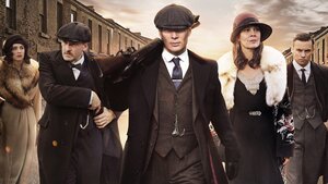 PEAKY BLINDERS Creator Steven Knight Confirms a Movie is Going To a Happen