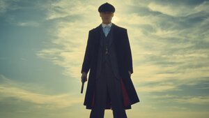 PEAKY BLINDERS Says They Are Setting Up Spinoff Shows with The Movie