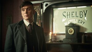 PEAKY BLINDERS Will Come To an End After Its Sixth Season