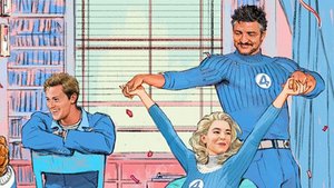 Pedro Pascal Breaks Silence on Being Cast as Reed Richards in THE FANTASTIC 4