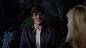 Pedro Pascal Reveals The Wild Lies He Told Before Landing That BUFFY THE VAMPIRE SLAYER Cameo