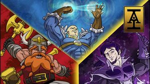 Penny Arcade is Making an Official DUNGEONS & DRAGONS Book