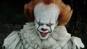Pennywise The Clown's Smile from IT is Even Creepier Without His Makeup