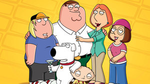 People Are Sourcing FAMILY GUY For Referencing Kevin Spacey's Recent Controversy Years Ago