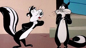 Pepe Le Pew Creator Chuck Jones's Daughter Disagrees with the Character Being Canceled