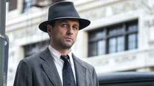 PERRY MASON's Matthew Rhys to Star in Supernatural Series WIDOW'S BAY for Apple TV+