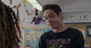 Pete Davidson and Maude Apatow Join Cast of Ed Asner's IT'S A WONDERFUL LIFE Table Read Event