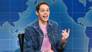 SNL's Pete Davidson Teaming Up with Judd Apatow for an Autobiographical Comedy 