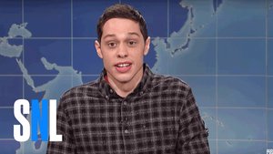 Pete Davidson's SATURDAY NIGHT LIVE Hosting Debut Canceled Amid Writers' Strike