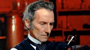 Peter Cushing Will Be Resurrected With AI in Upcoming HAMMER: HEROES, LEGENDS AND MONSTERS Documentary