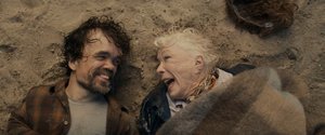 Peter Dinklage and Shirley MacLaine Shine in Hilarious Trailer for Comedy AMERICAN DREAMER