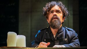 Peter Dinklage to Star in Director Joe Wright's CYRANO Musical Film Adaptation for MGM