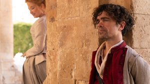 Peter Dinklage's Upcoming Musical Film CYRANO Gets 