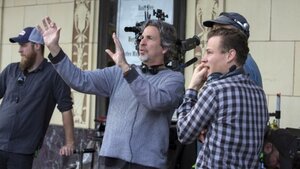 Peter Farrelly Reteaming With Amblin for Comedy Feature SUPER IN LOVE