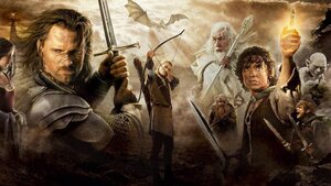 Peter Jackson Takes Us Behind the Scenes of THE LORD OF THE RINGS and THE HOBBIT 4K Remaster