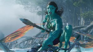 Peter Jackson's THE LORD OF THE RINGS Films Inspired James Cameron To Build Out The World of AVATAR