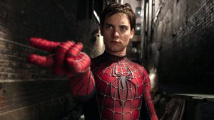 Peter Parker is a Psychopath in this Re-Cut Trailer of Sam Raimi's SPIDER-MAN