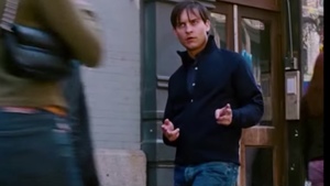 Peter Parker’s SPIDER-MAN 3 Dance Scene Is Even More Awkward with No Music