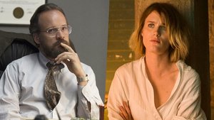 Peter Sarsgaard and Mackenzie Davis Set To Star in a 