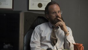 Peter Sarsgaard Joining Michael Keaton in Hulu Limited Series DOPESICK