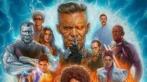 Peter Says That His Powers are Having Diabetes in New DEADPOOL 2 TV Spot and There's an Epic New Poster