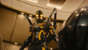 Peyton Reed Teases Yellowjacket is Alive and May Return