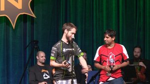 PG SuPeRbOoMfAn & JaimeHR Accepting Their Smash Award Is The Best Thing You'll See All Weekend