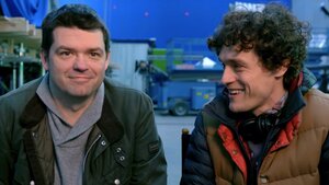 Phil Lord and Chris Miller Developing a New Dog Revenge Comedy Film Titled STRAYS